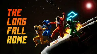 The Long Fall Home