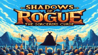 Shadows of Rogue: The Sorcerer's Curse