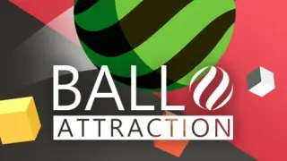 Ball Attraction - Switch