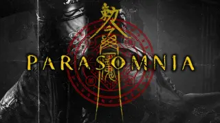 yan魇: Parasomnia