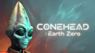 Conehead : Earth Zero