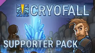CryoFall - Supporter Pack