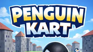Penguin Kart - Xbox One