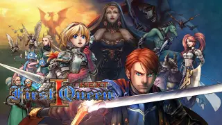 FirstQueen1 NEXT - Switch