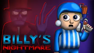 Billy's Nightmare