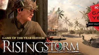 Rising Storm Game of the Year
