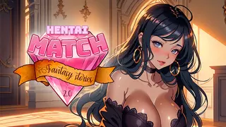 Hentai Match Fantasy Stories