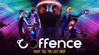 Coffence