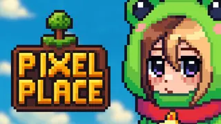 PIXEL PLACE