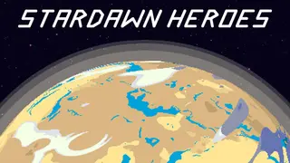 Stardawn Heroes