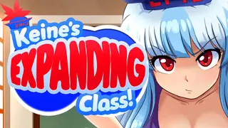 Keine's Expanding Class!