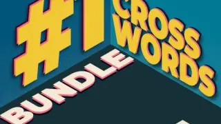 #1 Crosswords Bundle - Switch