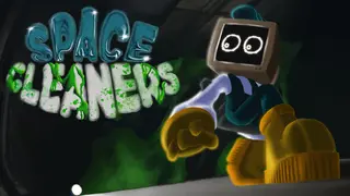 Space Cleaners