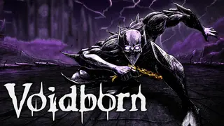 Voidborn