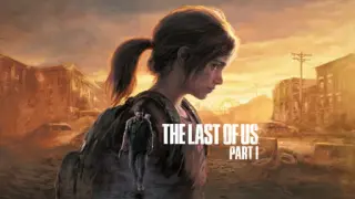 The Last of Us Part I Deluxe Edition