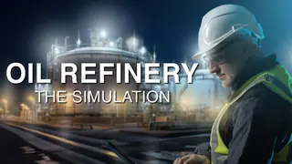 Oil Refinery - The Simulation
