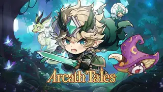Arcath Tales
