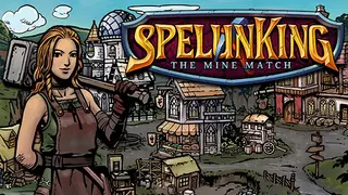 SpelunKing: The Mine Match