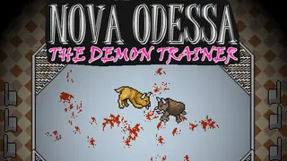 Nova Odessa - The Demon Trainer