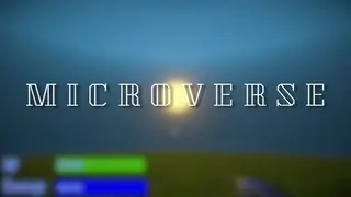 MICROVERSE
