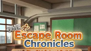 The Escape Room Chronicles ep2:The Old School Building - Switch
