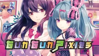 Gun Gun Pixies - Switch