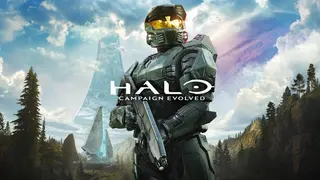 Halo: Campaign Evolved