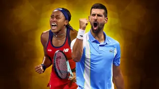 TIEBREAK+ Ace - Xbox One & Series