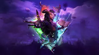 Tiny Tina's Wonderlands: Season Pass (PS4 & PS5)