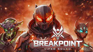 BREAKPOINT: Viper Squad