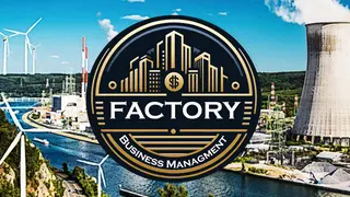 Factory Business Management