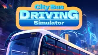 City Bus Driver Simulator - Switch