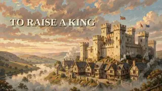 To Raise a King