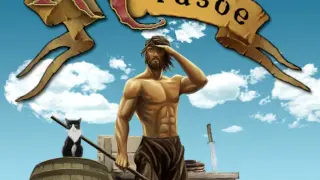 Robinson Crusoe
