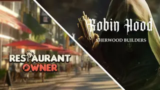 Robin Hood Builders and Restaurant Owner