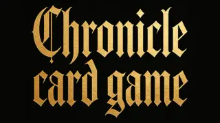 Chronicle Card Game