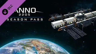 Anno 2205™ - Season Pass