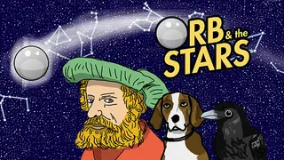 Orb and the Stars