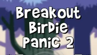Breakout Birdie Panic 2 - Switch