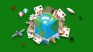 Age of Solitaire : Build Civilization (Xbox One)
