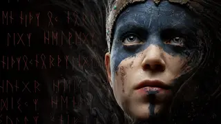 Hellblade: Senua’s Sacrifice - PS4