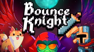 Bounce Knight
