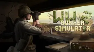WW2: Bunker Simulator
