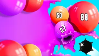 Puff Up & 9 Minigames - Xbox One