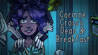 Corinne Cross's Dead & Breakfast