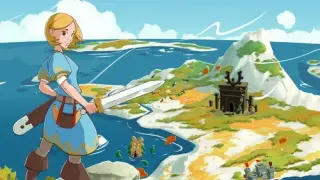 Ocean's Heart - Switch