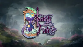 Sands of Fate