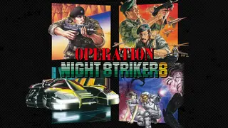 Operation Night Strikers