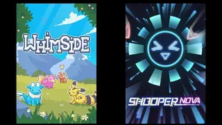 Whimside & SHOOPER NOVA
