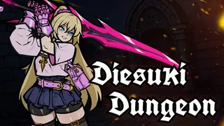 Diesuki Dungeon